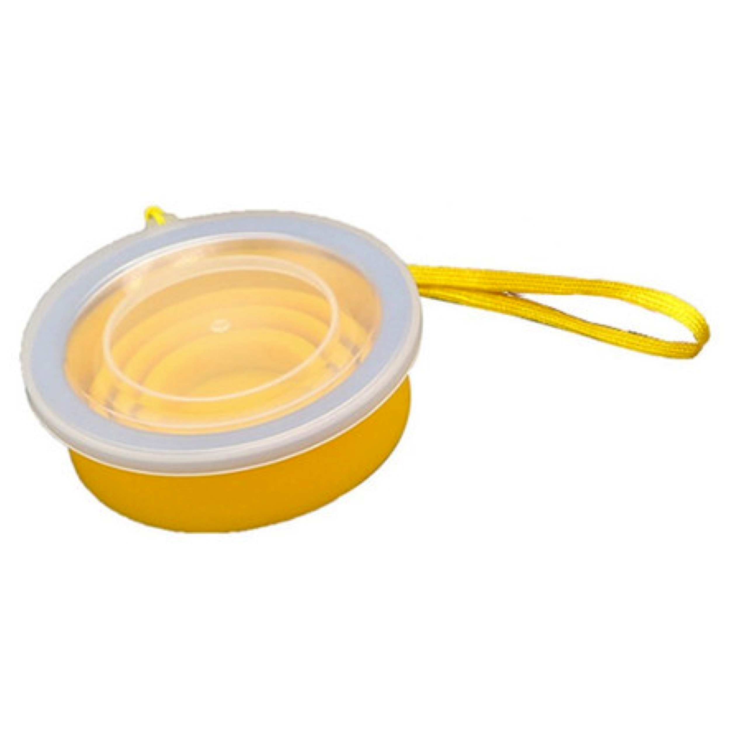 Silicone folding cup G-1 / لیوان تاشوی سیلیکونی G-1